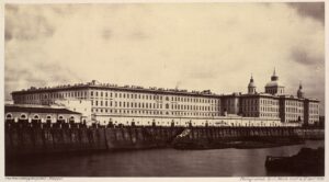 Фотографии Москвы 1865 года