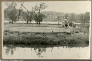 ГОЛОВИНСКИЙ (ЛЕФОРТОВСКИЙ) ПАРК